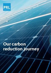 Carbon Reduction Journey